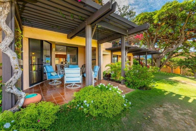 Condo  Wailea