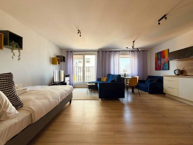 Ferienhaus Kleczków