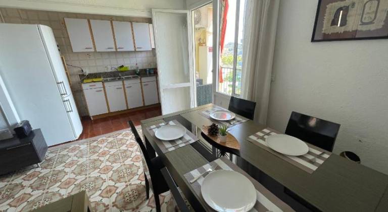 Rental apartment with terrace, garden & private pool — photo 5