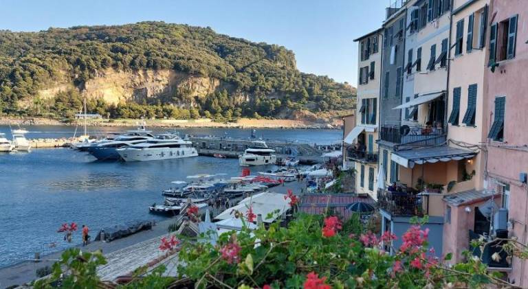 Torre a Mare Porto Venere — photo 5