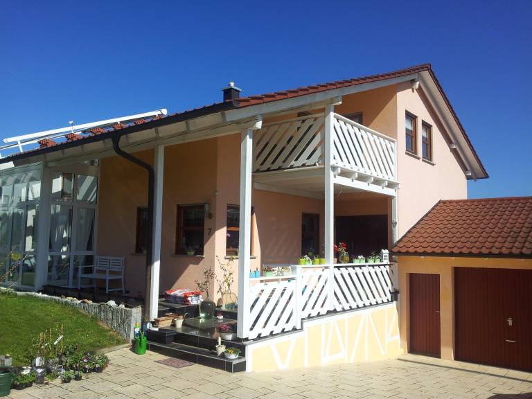 Ferienwohnung  Bruchsal