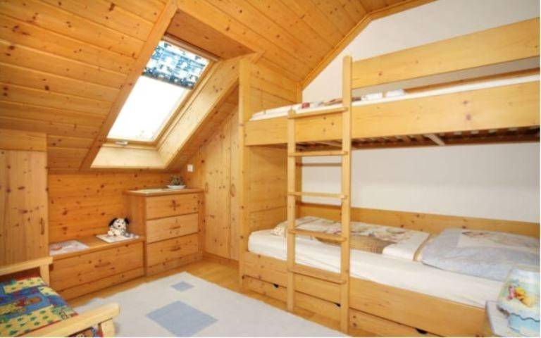 Ferienwohnung in Deutsch Griffen, Hochrindl f&uuml;r max. 4 Personen