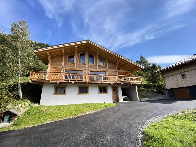 Chalet  Beaufort