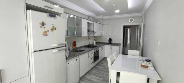 Apartment  Eskişehir