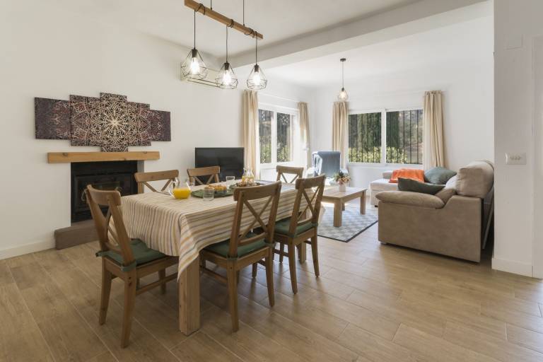 Villa  Tavernes de la Valldigna