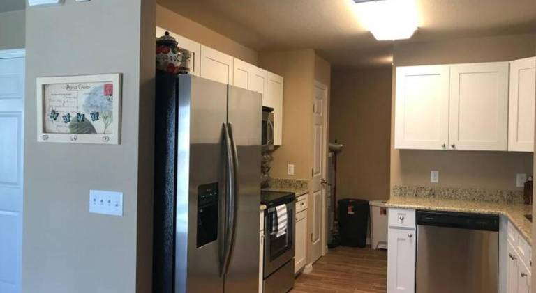Vacation home with 3 rooms for 7 persons — photo 3