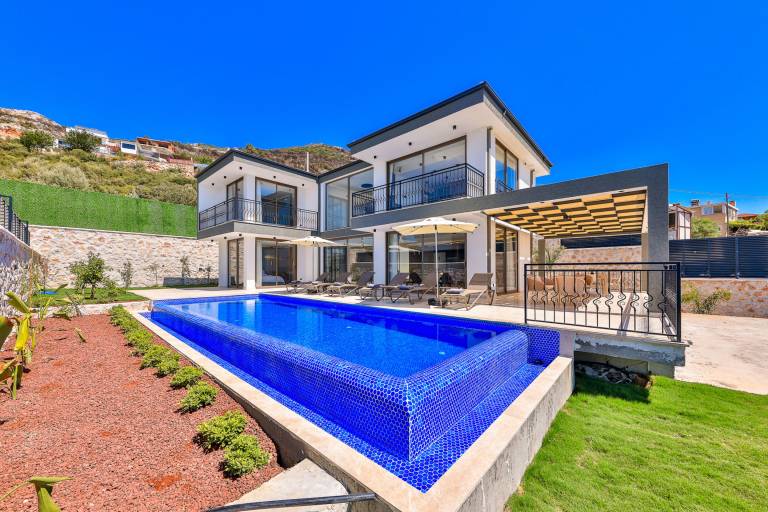 Vila Yeşilköy Belediyesi