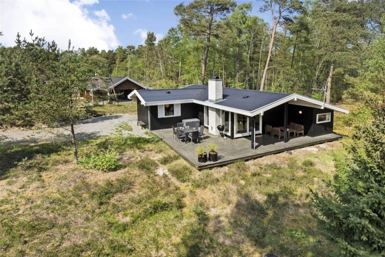 Hus  Nexø