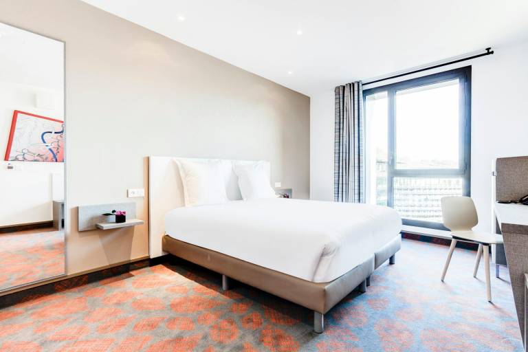 Spark by Hilton Lyon Park Saone — photo 2