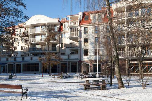Apartament  Ełk