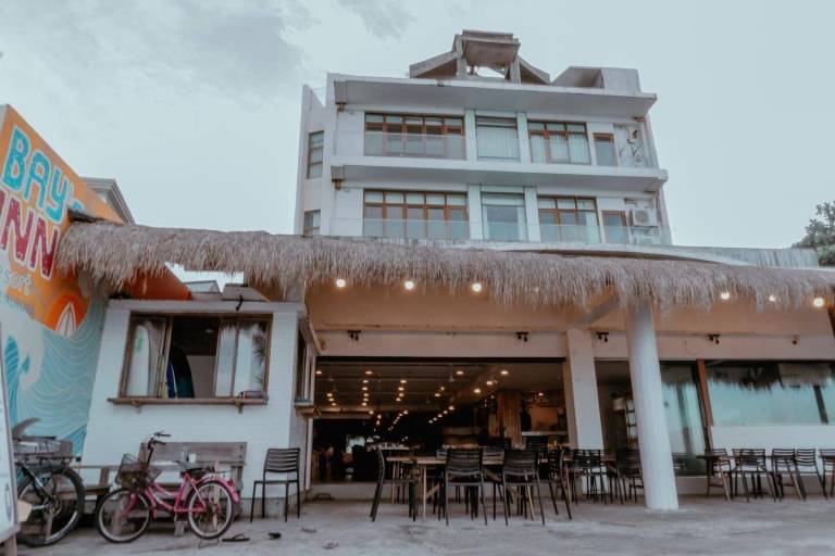 Bay's Inn Resort — photo 4