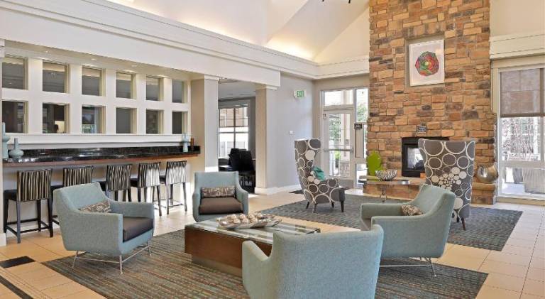 Residence Inn by Marriott Loveland Fort Collins — photo 2
