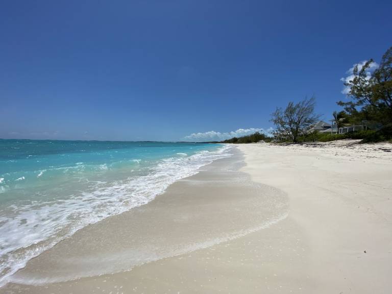 House Great Exuma