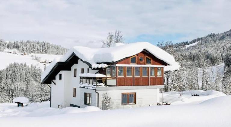 Haus Kirchgasser in Flachau