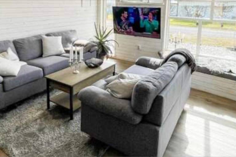 Ferienhaus  Båstad
