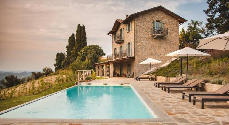 230 m² Ferienwohnung