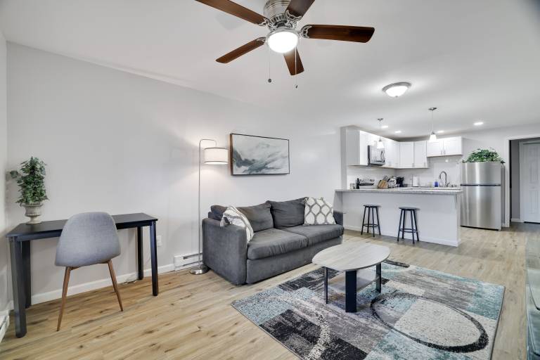 Apartment Wilkes-Barre