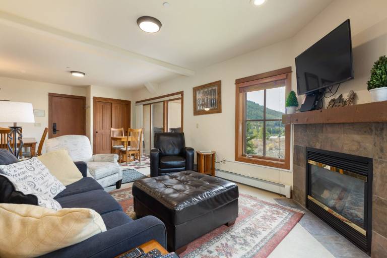 Condo Keystone
