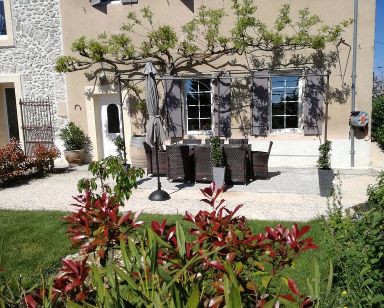 Maison de vacances Limoux