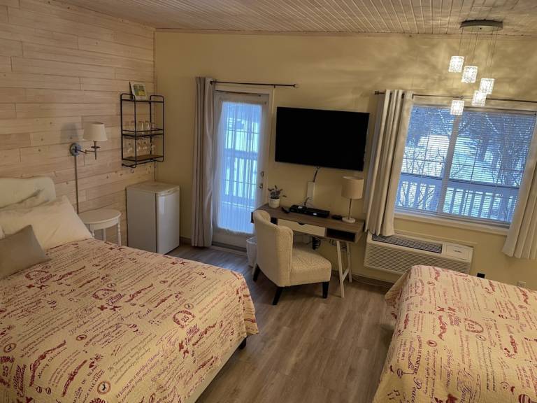 Bed and breakfast Radium Hot Springs