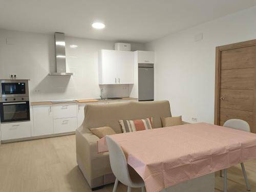Apartamento Posadas