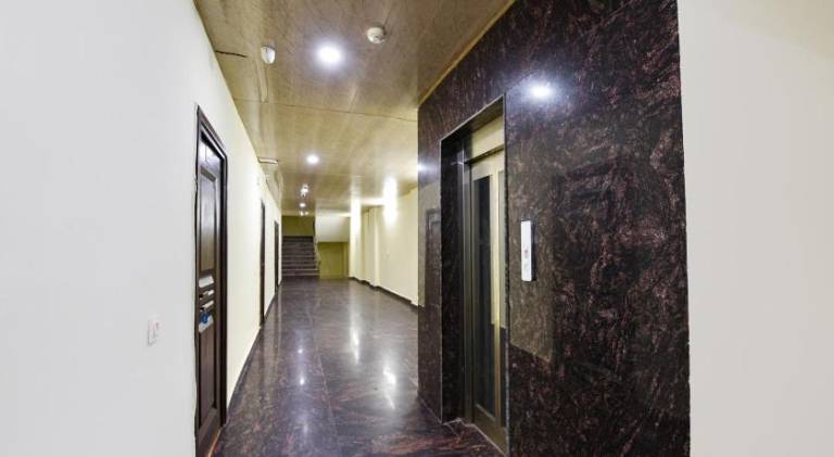 14 m&sup2; Ferienhaus