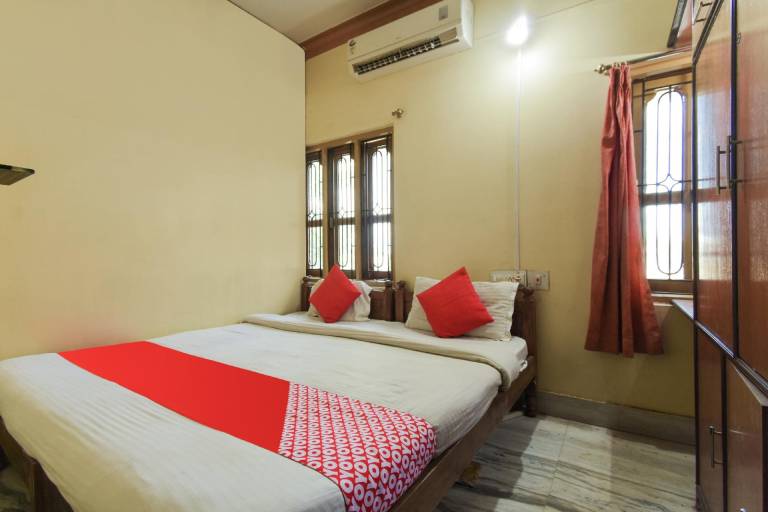 Hotel O Moonlight Guest House 3 — photo 5