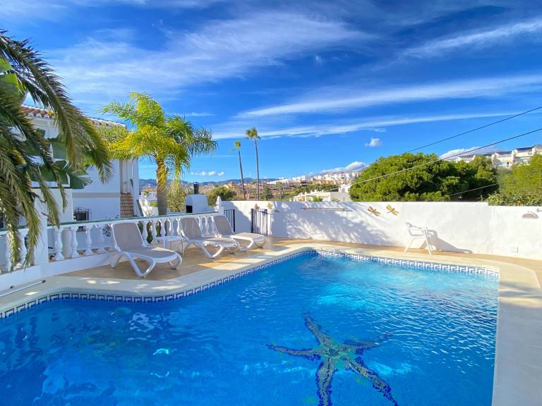 Ferienwohnung Nerja