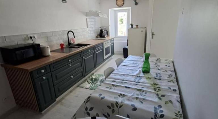 Holiday apartment with 1 room for 6 persons — photo 5