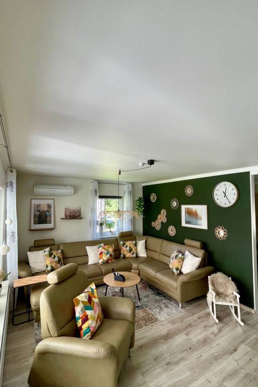 Ferienhaus in Älvsbyn, Nordschweden für max. 8 Personen Ferienhaus in Älvsbyn, Nordschweden für max. 8 Personen