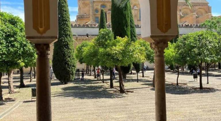 Rental apartment | Near Mosque–Cathedral of Córdoba in Córdoba
