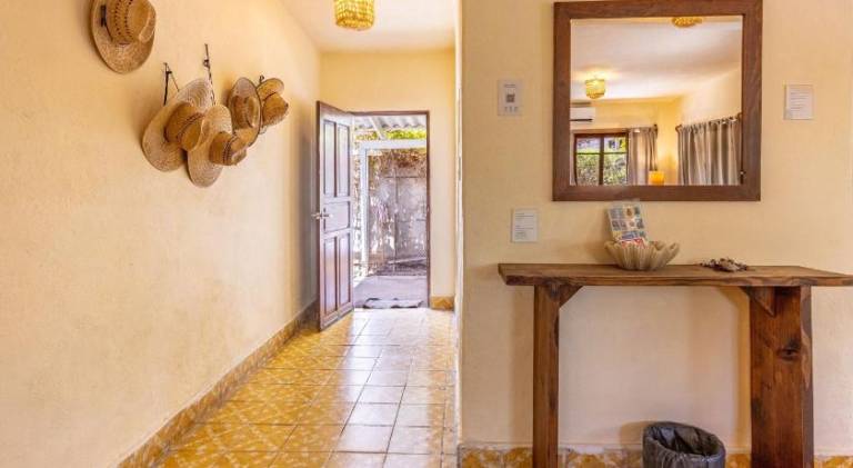 Villa with 3 rooms for 12 persons — photo 5