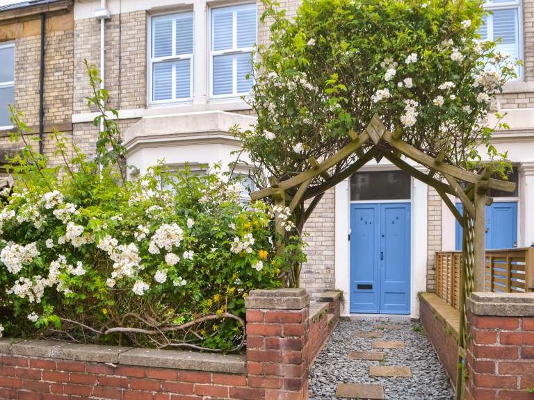 Cottage Whitley Bay