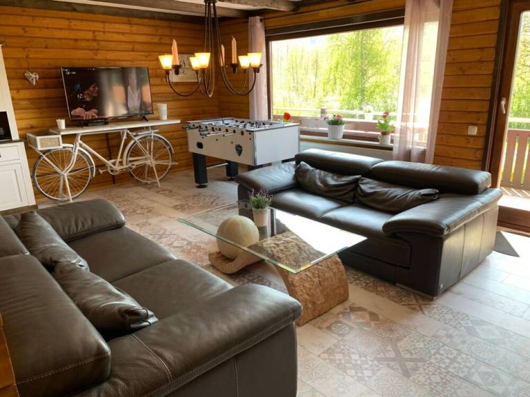 Ferienwohnung  Kummersdorf