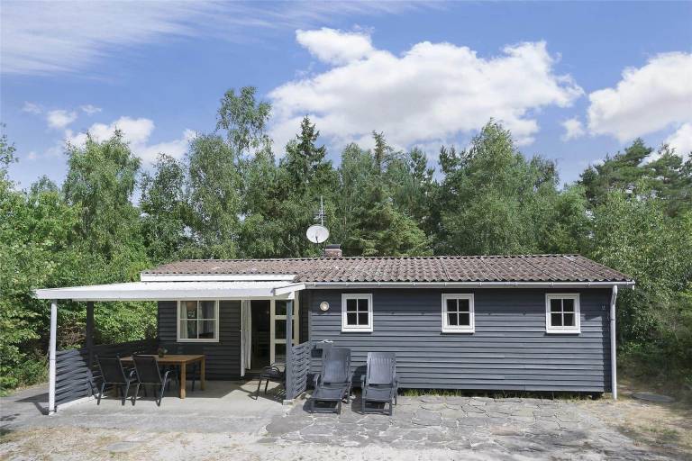 Casa Sømarken