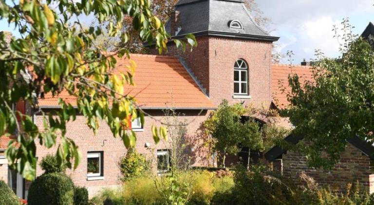 Huis Klimmen