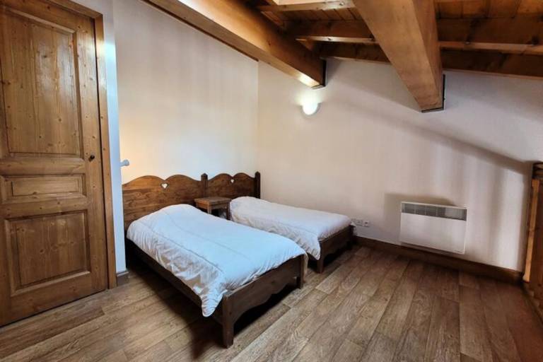 Apartment with 1 room for 4 persons — photo 3