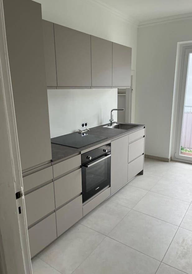 Ferienwohnung  Hamburg-Mitte