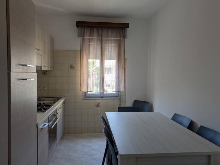 Holiday apartment | Pet-friendly in Caorle