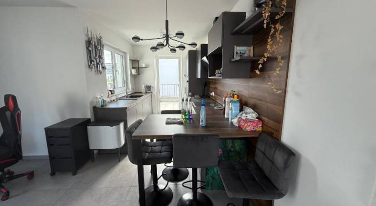 Ferienwohnung Monheim am Rhein