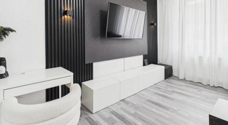 Ferienwohnung Braunsbedra