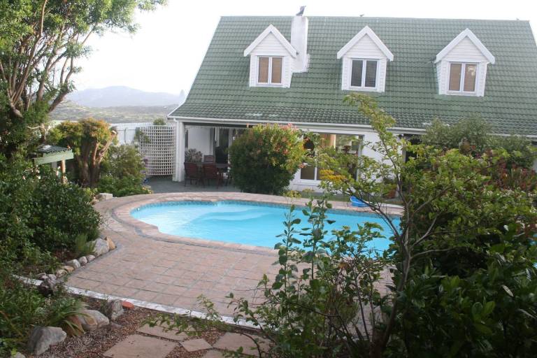 Ferienhaus Kommetjie
