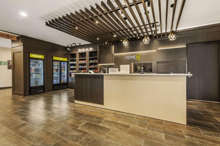 Home2 Suites by Hilton Cookeville — photo 5