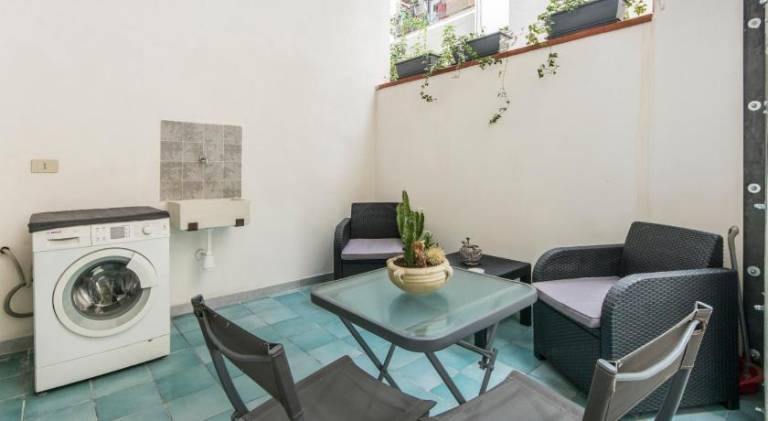 Apartment | Close to Teatro Massimo — photo 5