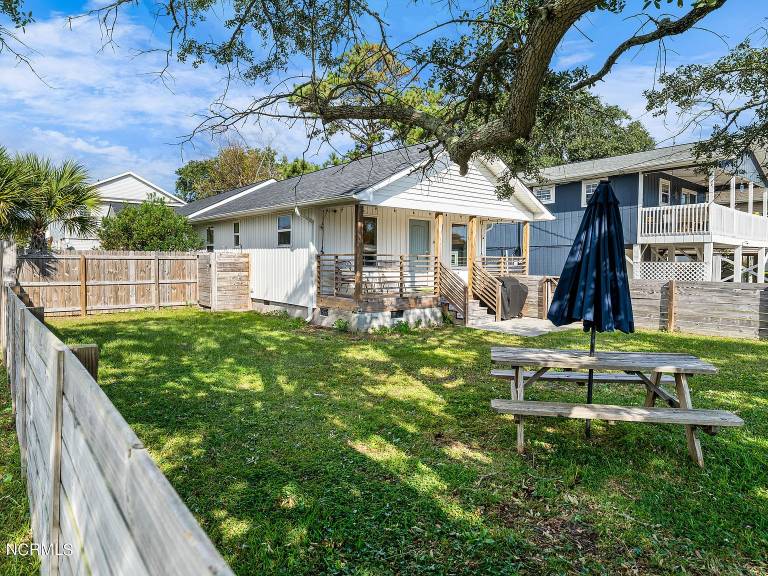 Child-friendly vacation home with barbeque | Pets are welcome — photo 4