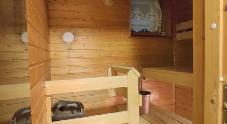 Holiday apartment with sauna | Close to Arktikum Science Museum | Dogs allowed — photo 4