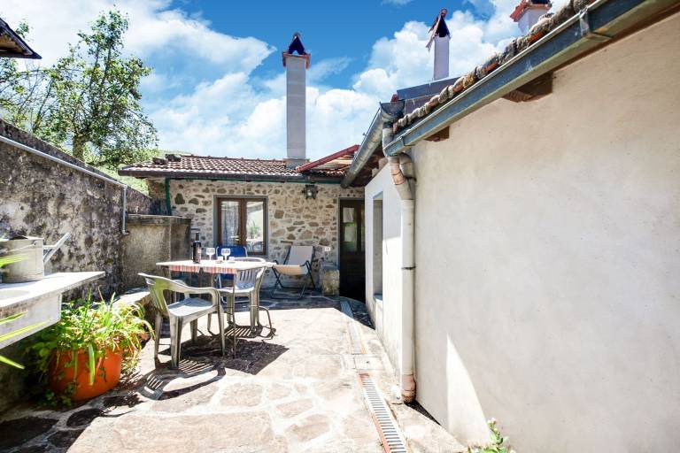 Casale Abetone Cutigliano
