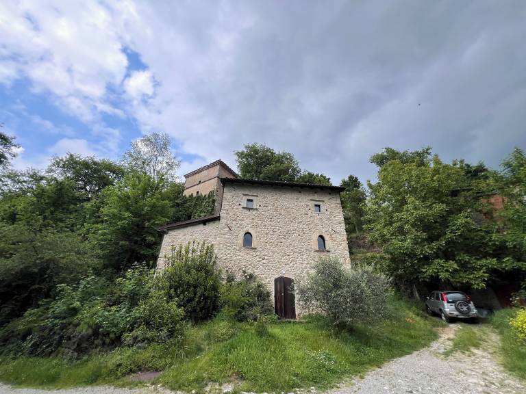 Castello Zocca