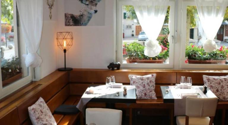 Auberge Au Lion d'Or — photo 5