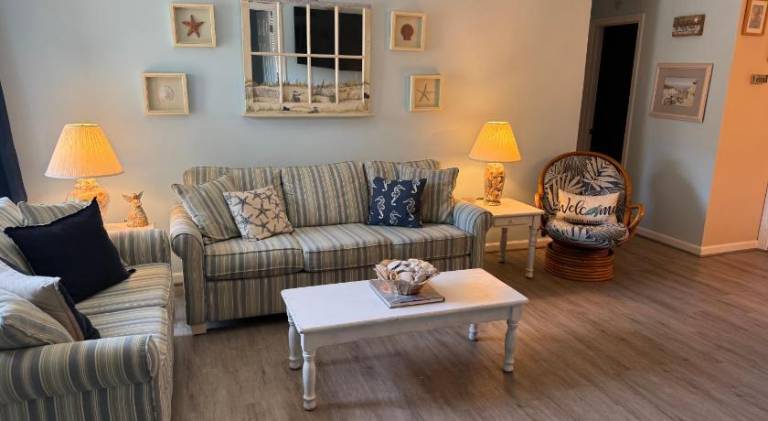 Beautiful Beach Home — photo 2